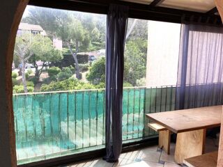  Appartement à louer 2 pièces 40 m²