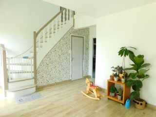  Maison � vendre 6 pi�ces 135 m�