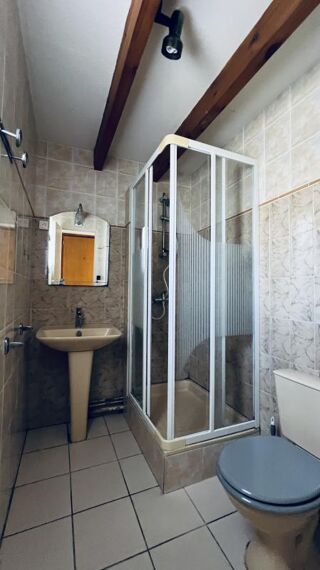  Appartement � vendre 2 pi�ces 30 m�