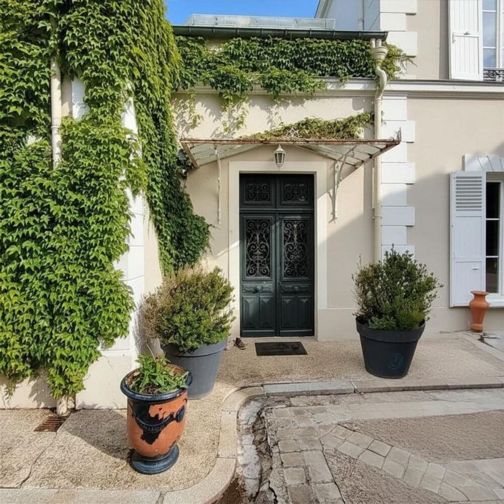 � vendre  Propri�t�/ch�teau M�zi�res-sur-Seine (78970)