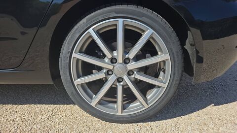 A3 1.5 TFSI 150 S-Tronic7 Design Luxe - Automatique 2018 occasion 82000 Montauban