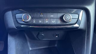 Corsa VI 1.2 Turbo 100 BVA8 Elegance - Automatique 2021 occasion 37230 Fondettes
