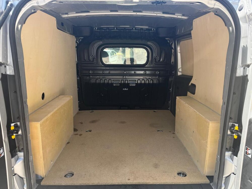 Doblo 105 cv Pro lounge BVM6 2022 occasion 84300 Cavaillon