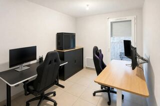  Maison à vendre 3 pièces 63 m²