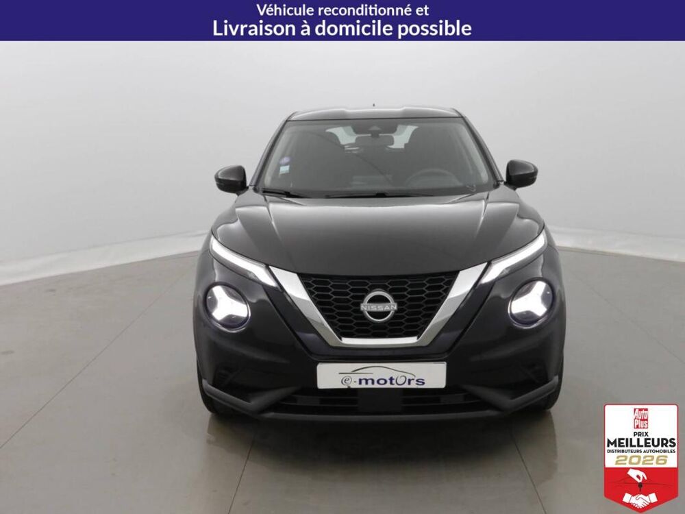 Juke DIG-T 114 Acenta 2024 occasion 10150 Lavau