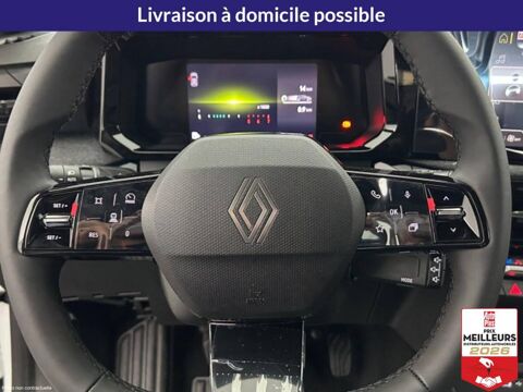 Clio 1.2 TCE 115CH EVOLUTION 2026 occasion 10150 Lavau