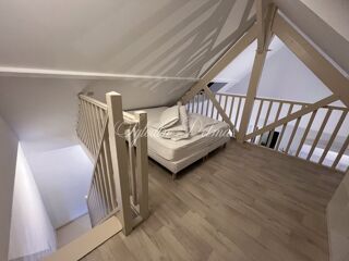  Appartement � vendre 2 pi�ces 65 m�