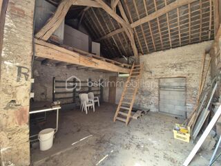  Maison � vendre 3 pi�ces 63 m�