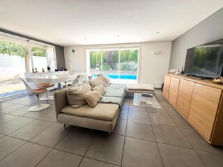  Villa � vendre 6 pi�ces 167 m�