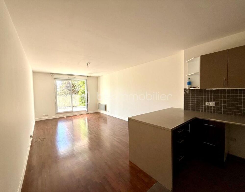 ? A VENDRE Rosny-sous-Bois (93110)  3 pièces avec terrasse et parking