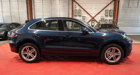 Macan S 3.0 2015 occasion 33000 Bordeaux