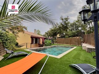  Maison � vendre 8 pi�ces 205 m�