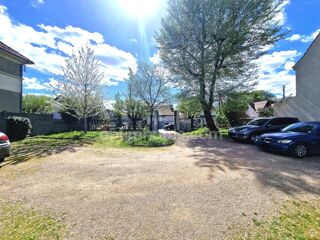  Appartement � vendre 3 pi�ces 49 m�