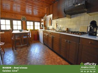  Maison � vendre 7 pi�ces 160 m�