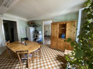 Appartement à vendre 7 pièces 165 m²