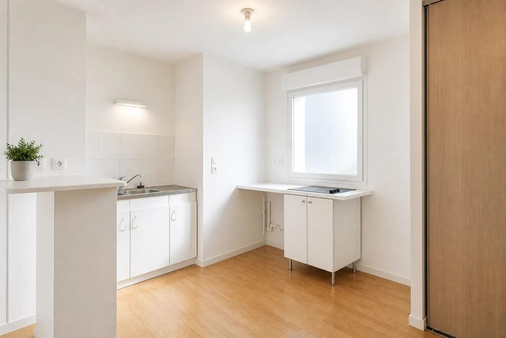 Appartement de 3 pièces de 53 m² à Touques