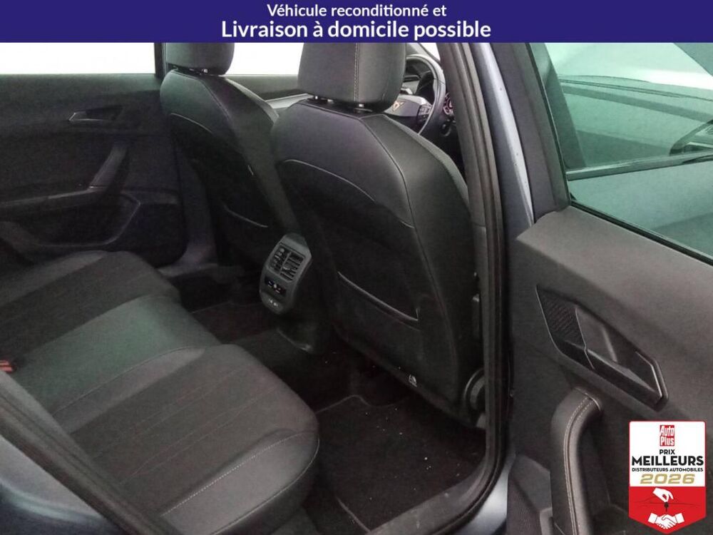 Formentor TSI 150 DSG7 Edition 2024 occasion 10150 Lavau