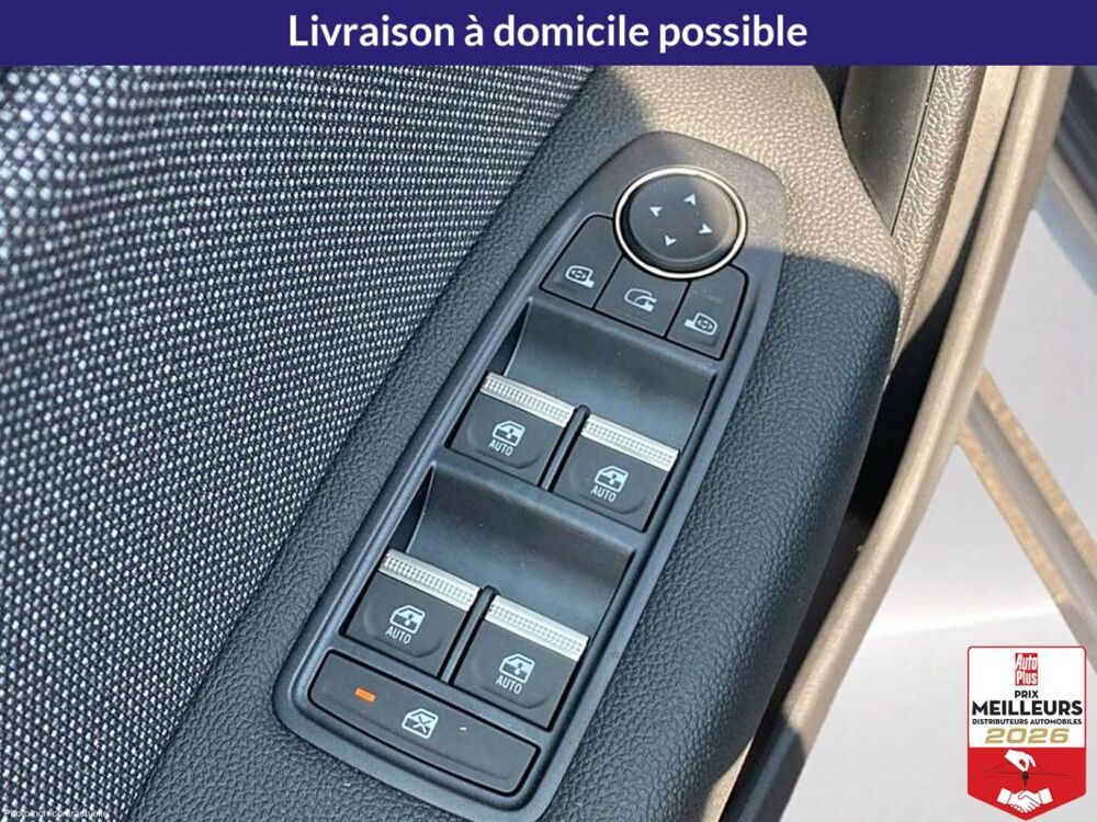 Captur II 1.2 TCE 115 TECHNO 2026 occasion 10150 Lavau