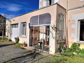  Maison à vendre 5 pièces 128 m²