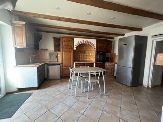 Maison � vendre 5 pi�ces 110 m�