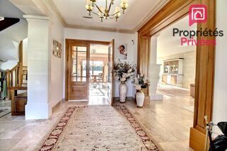  Maison à vendre 7 pièces 195 m²