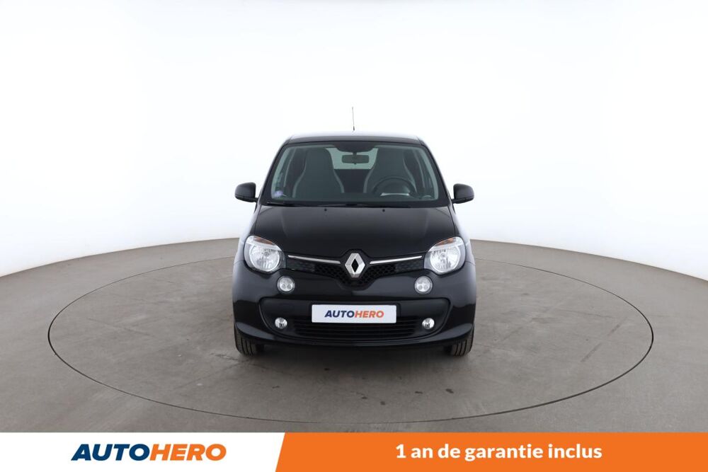Twingo 0.9 TCe Energy Intens 90 ch 2018 occasion 92130 Issy-les-Moulineaux