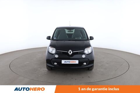 Twingo 0.9 TCe Energy Intens 90 ch 2018 occasion 92130 Issy-les-Moulineaux