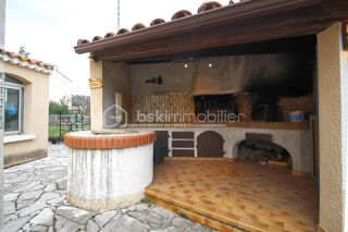  Villa � vendre 9 pi�ces 222 m�