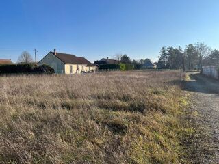  Terrain � vendre 1696 m�