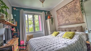  Appartement à vendre 3 pièces 55 m²