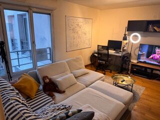  Appartement � louer 2 pi�ces 43 m�