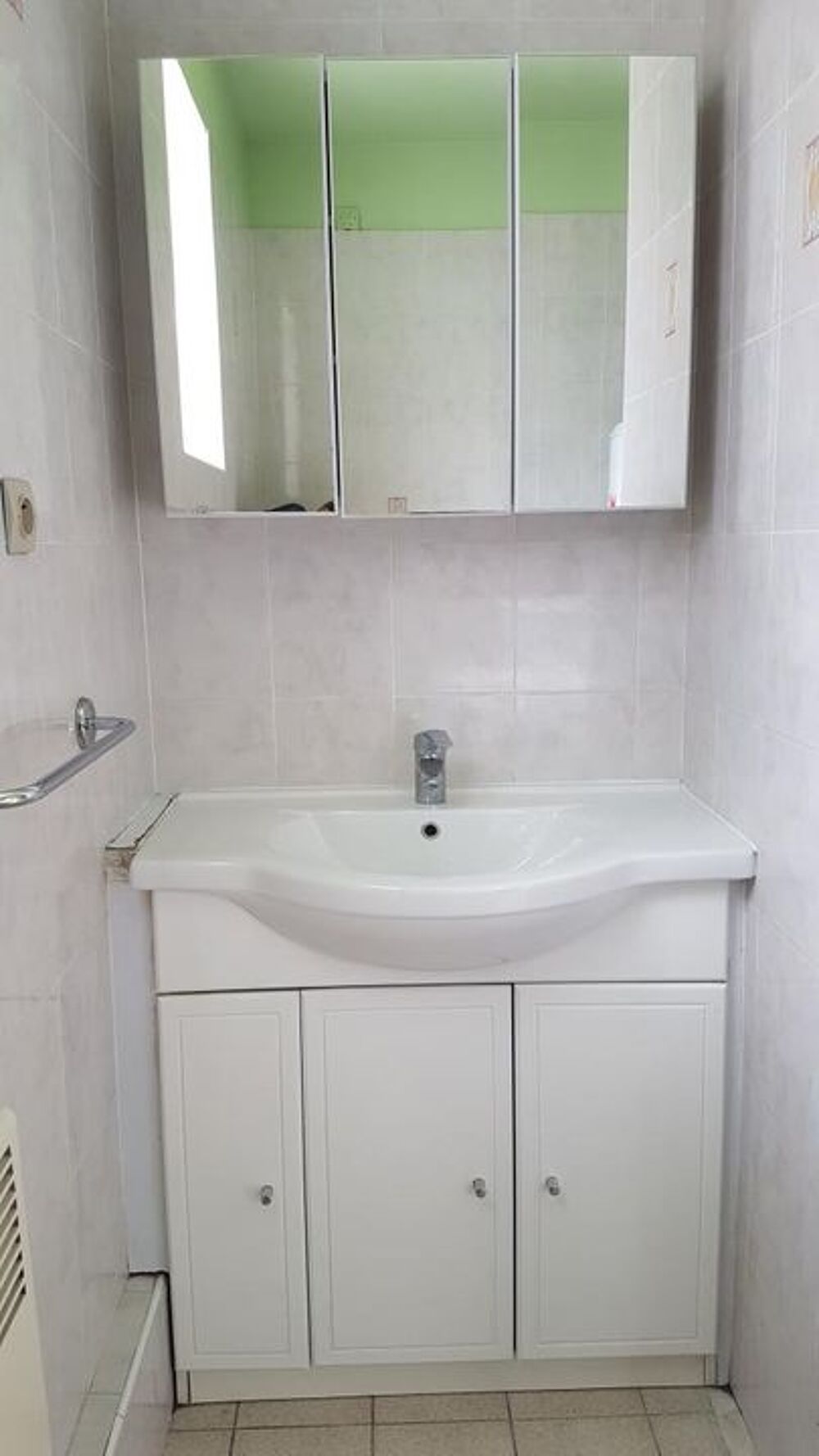 Location Appartement Studio de 24m2 à louer sur Le Blanc-Mesnil Le blanc mesnil