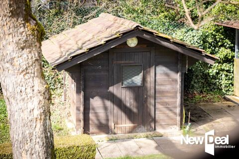  Maison � vendre 7 pi�ces 230 m�