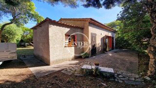  Villa � vendre 3 pi�ces 65 m�