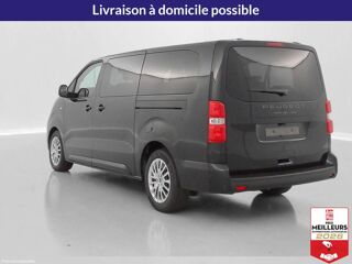 Traveller XL 2.2 BlueHDi 180ch Business EAT8 2026 occasion 10150 Lavau