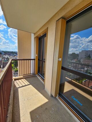  Appartement à vendre 2 pièces 44 m²