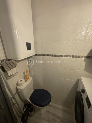  Appartement � vendre 2 pi�ces 33 m�