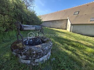  Propri�t�/ch�teau � vendre 5 pi�ces 115 m� Poilly lez gien