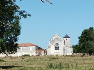 Vente Terrain 773 m², Le Mung