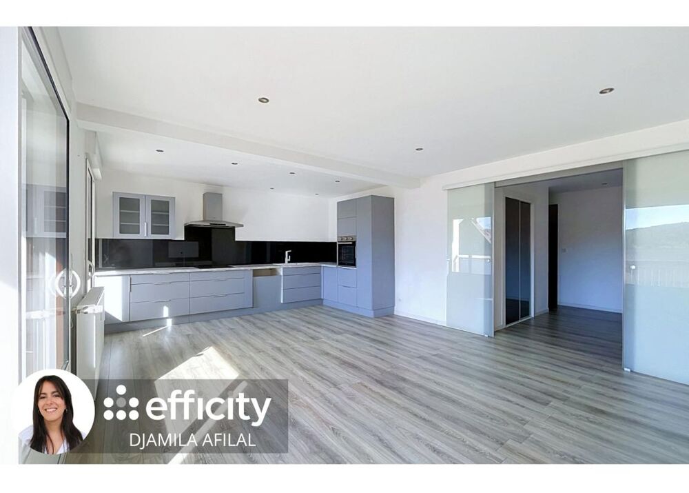 Vente Appartement Appartement Saint pierre en faucigny