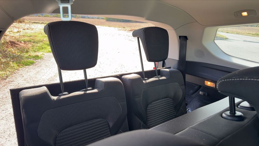 Grand scenic IV IV 1.5 dCi 110 Business 2017 occasion 91540 Mennecy