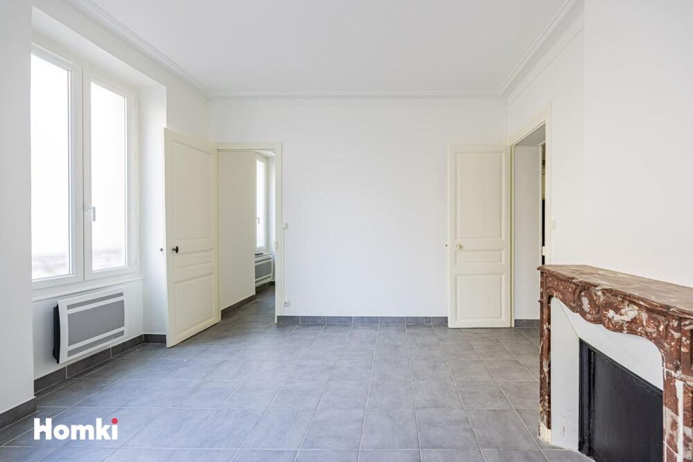 Vente Appartement Appartement T3 de 53 m² à Charenton-le-Pont 94220, Rue Félix Langlais Charenton le pont