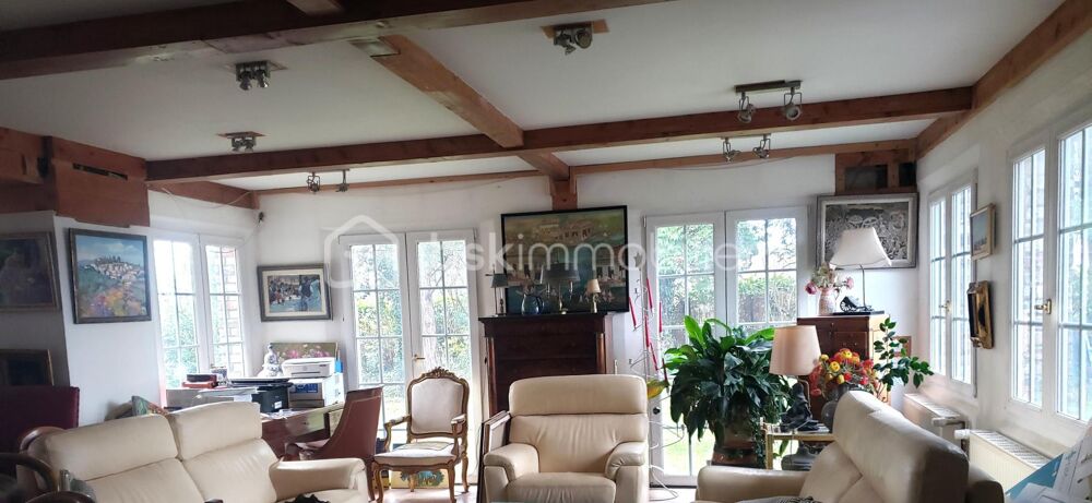 � vendre  Maison Sainghin-en-M�lantois (59262)