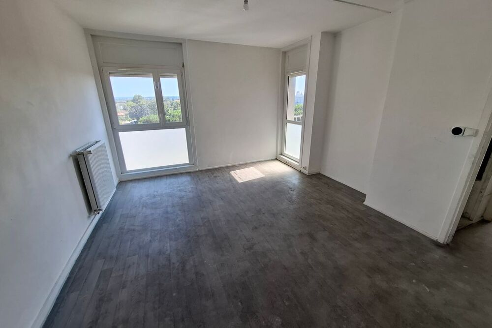 T3 de 52 m² à Saint-Fons à partir de 88 000 €