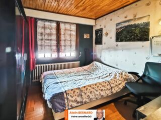  Maison � vendre 6 pi�ces 122 m�