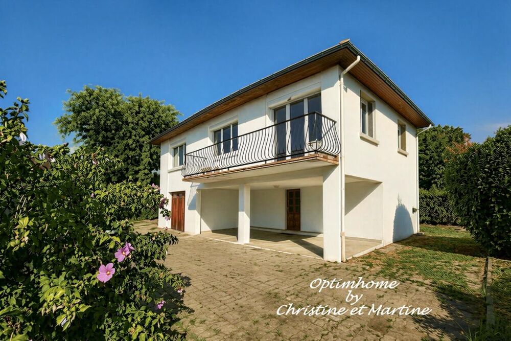Maison 4 pièces 90 m² · à Blanzat · 90 m² · 219 500 €