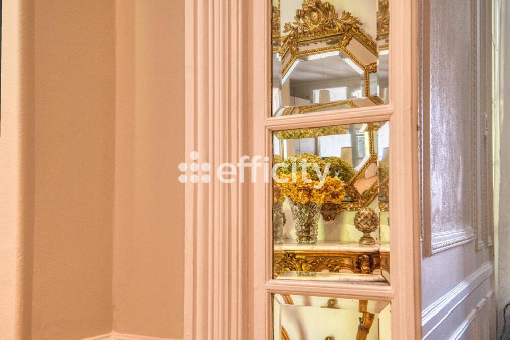 à vendre  Appartement Nice (06000)