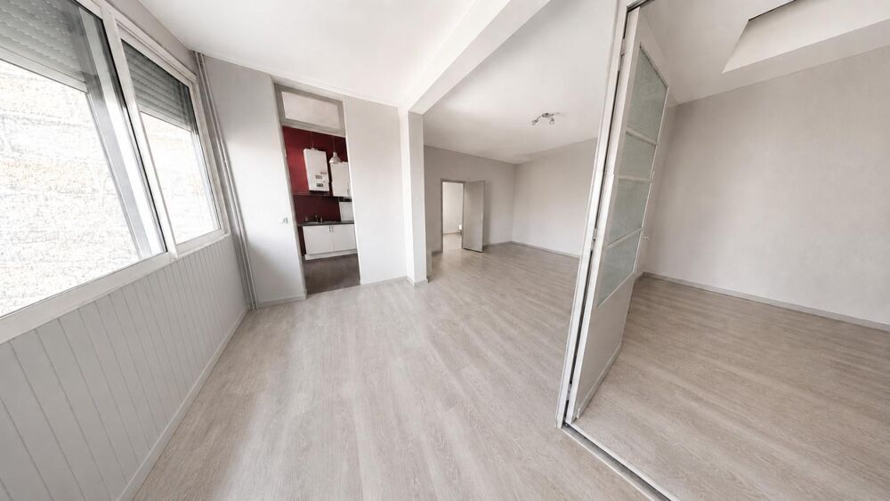 Vente Appartement Quartier St Genes Idéal investisseur RENTABILITÉ BRUTE POTENTIELLE 6 % Talence