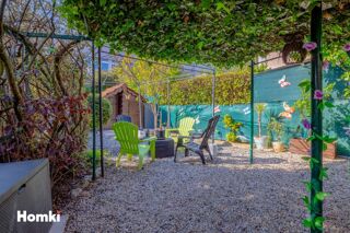  Maison � vendre 3 pi�ces 70 m�