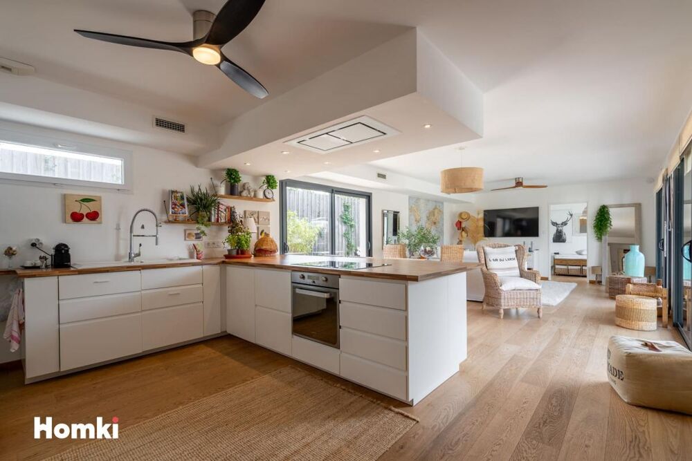 Maison/Villa T4 de 105 m² à Andernos-les-Bains 33510